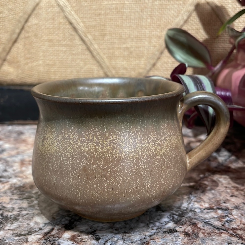 Denby cup